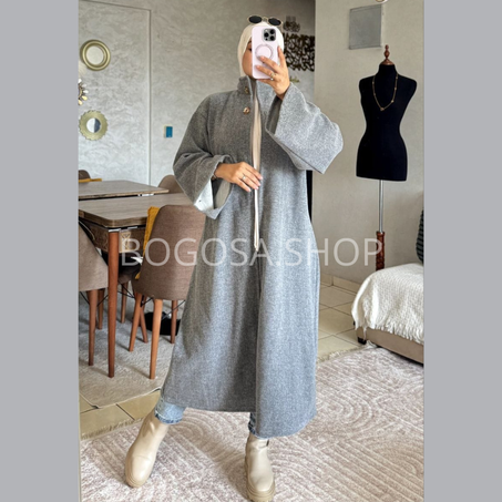 ✨ مونطو أنيق فاخر ✨