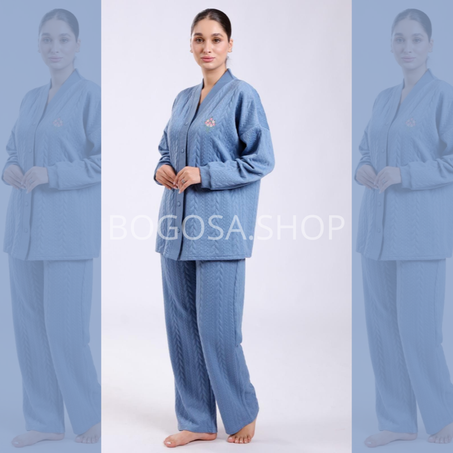 بجامة مريحة و راقية 💖