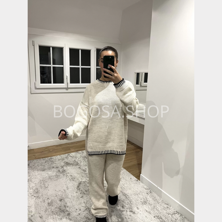 Ensemble paris-Chaud ⭐️