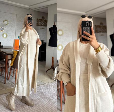 ✨ Robe+cumono  2025 ✨