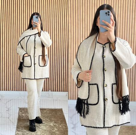 ✨ أنصومبل 3 بياس كشكول ✨