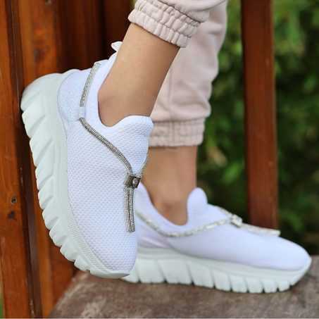 حذاء أنيق ومريح مستورد من تركيا