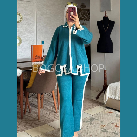 ✨ انصومبل صوفي أنيق ✨