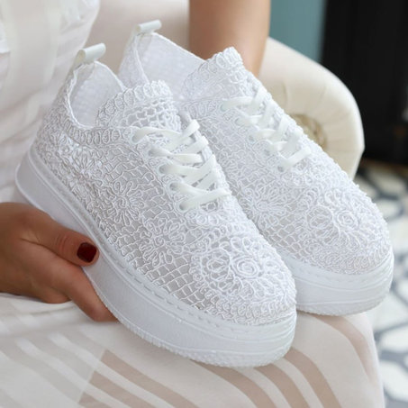 حذاء أنيق ومريح مستورد من تركيا