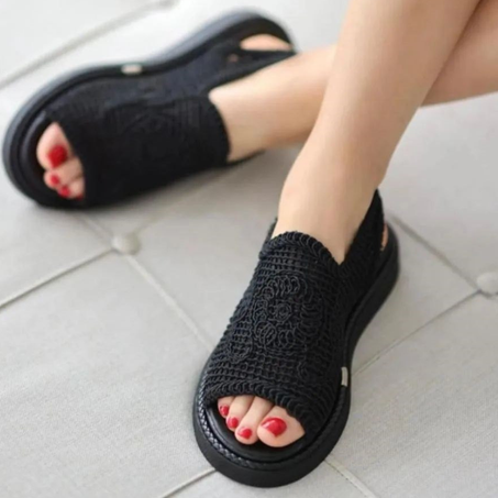 صندلة تركية أنيقة ومريحة (REF 01)