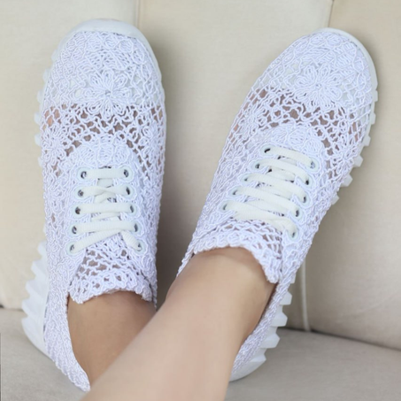 حذاء أنيق ومريح مستورد من تركيا