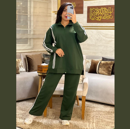 ✨ SURVETTE 2 BONDE ✨