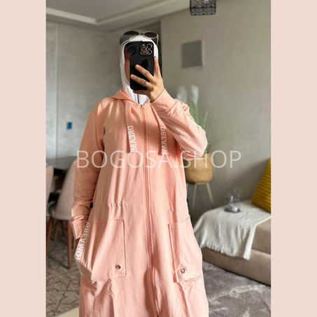 سورفيط نسائي طويل