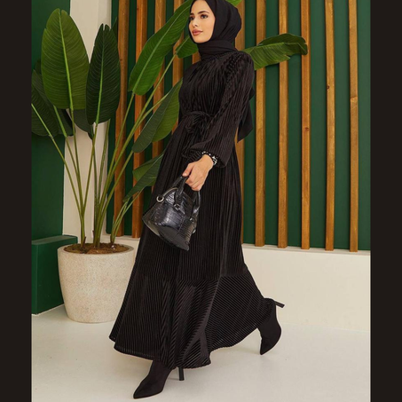 كسوة مبرة موضيل تركي 2023