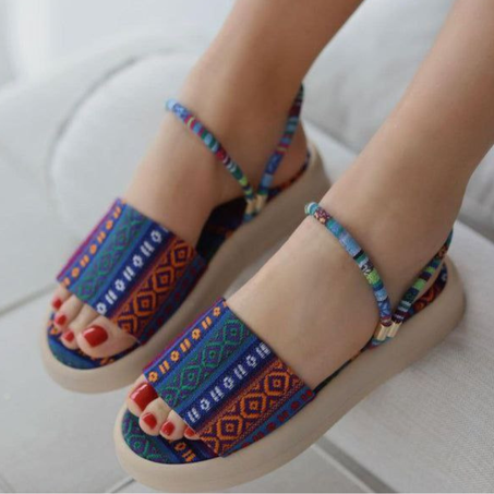 صندلة تركية أنيقة ومريحة (REF 02)