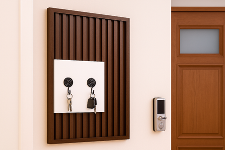 كــاش غــطـاء عــداد الـكـهربـاء