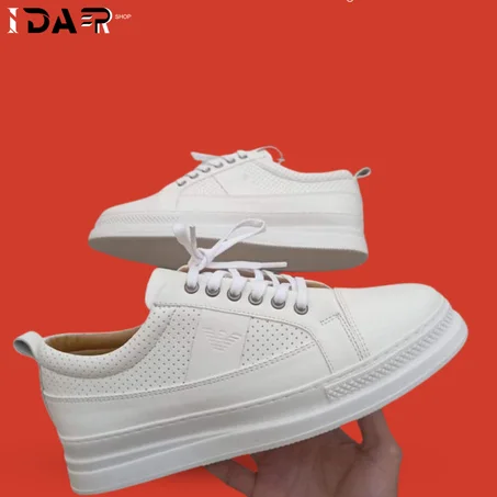 حذاء عصري وأنيق يحترم جميع معايير الراحة