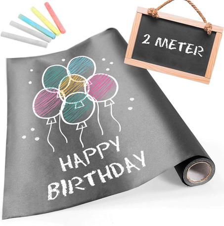 ✨ سبورة لاصقة عصرية ✨