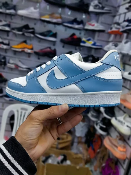 احذية Nike SB Dunk Low