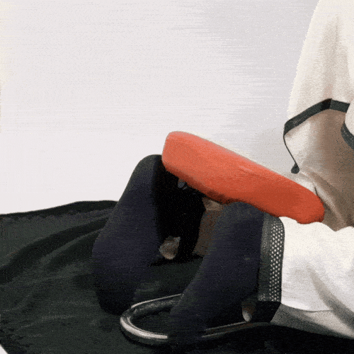 كرسي الصلاة مناسب للجميع