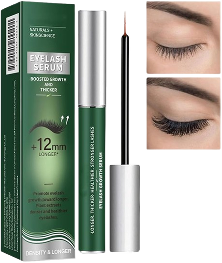 IBeaLee Eyelash Serum
