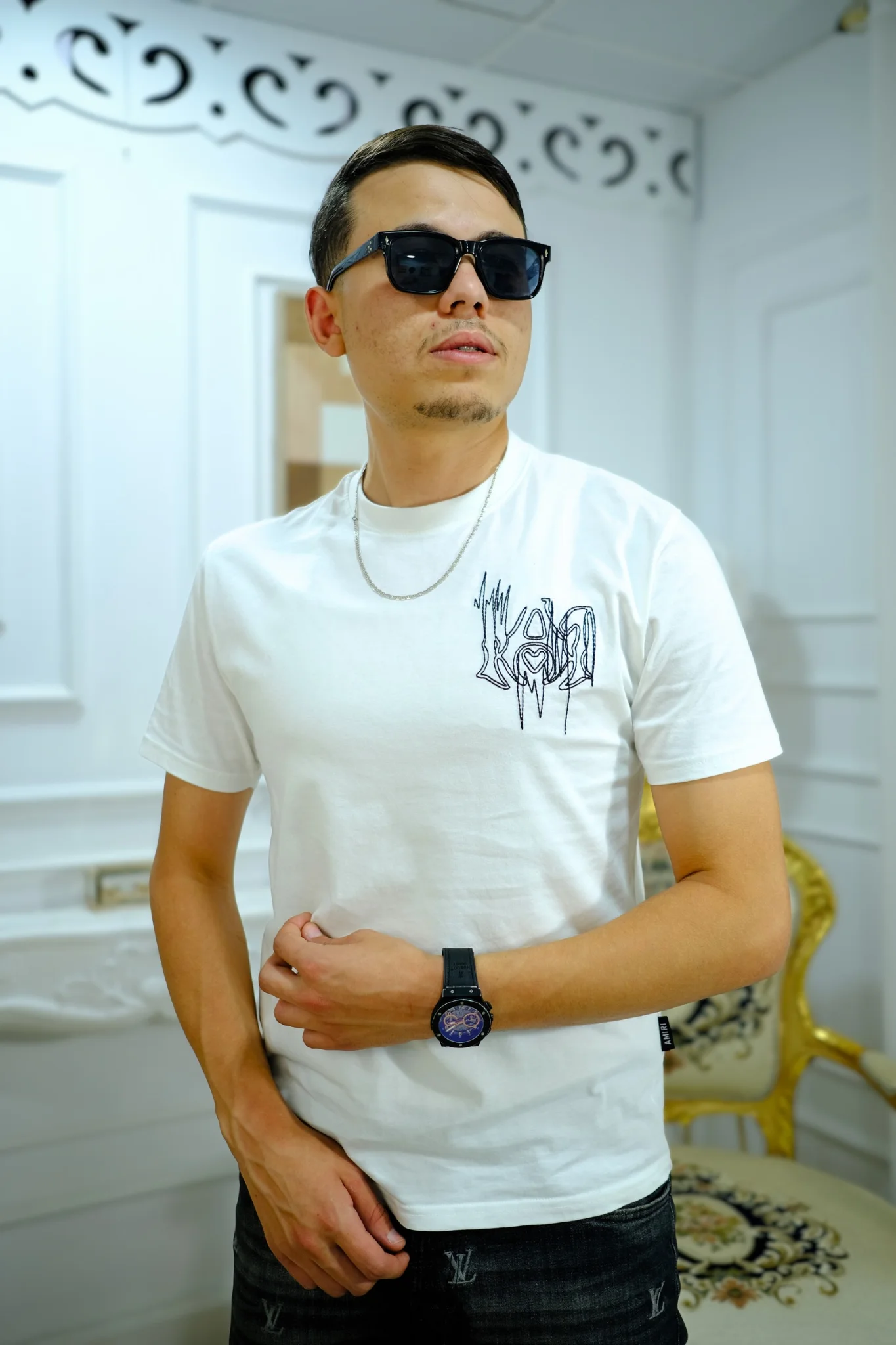 🔥TRIKO AMIRI ✨ عرض الصيف ✨ تريكو اميري 🔥