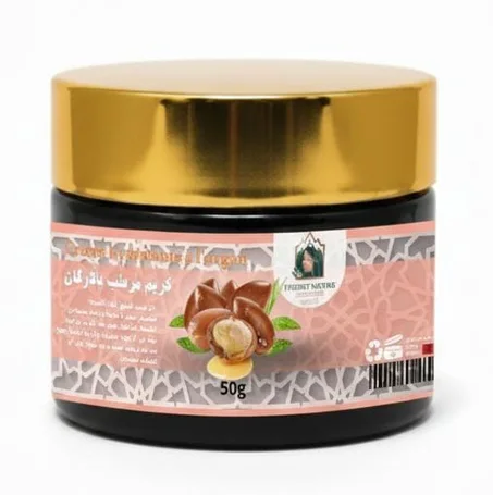 Crème hydratante à l