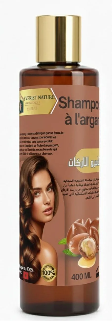 Shampoo  à l