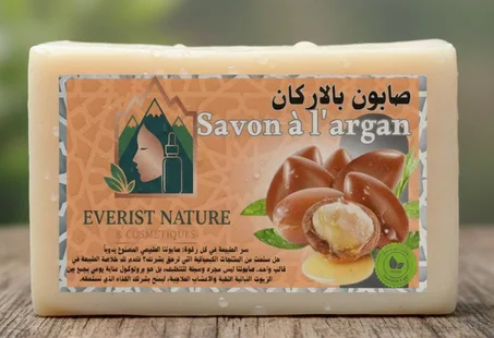 Savon à l