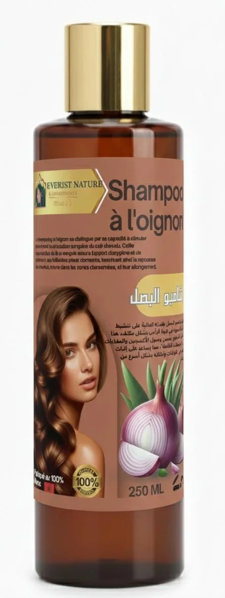 Shampoo   à l
