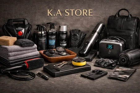 منتجات خاصة بالسيارات