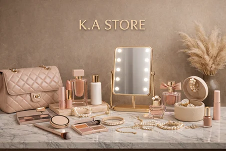 منتجات خاصة بالنساء