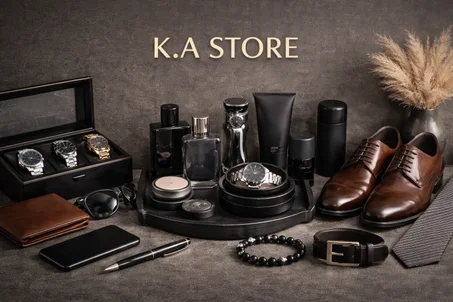 منتجات خاصة بالرجال