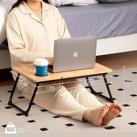 Table pliante portable طاولة محمولة