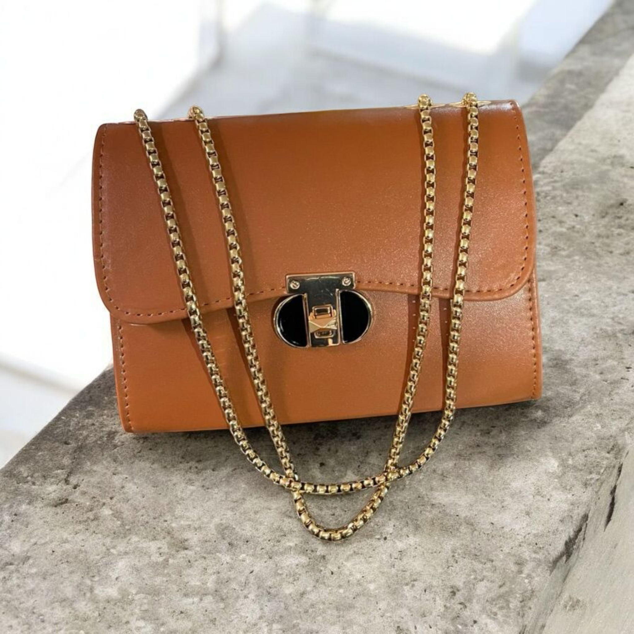 Sac Élégance  – Chic, Pratique