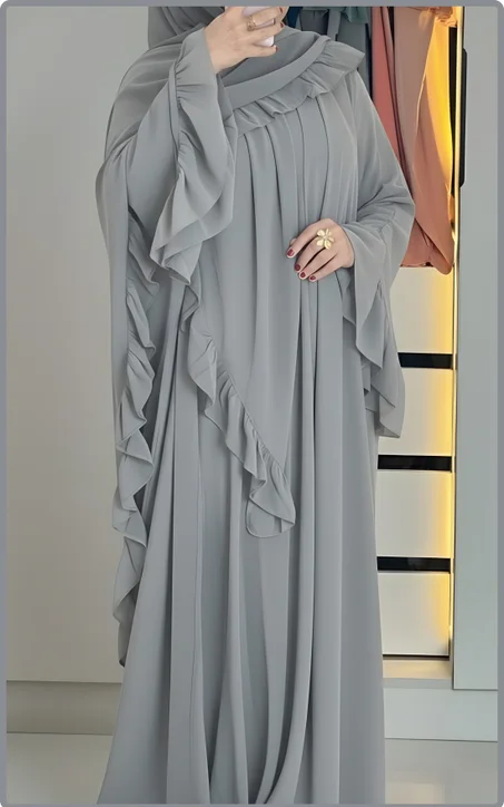 إلى بغيتي الأناقة الحقيقية… هاد الفرشة ليك