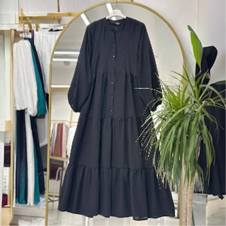 فستان أنيق – Robe Élégante