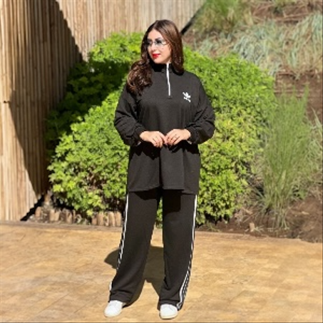 كطمة عصرية – Survête Moderne