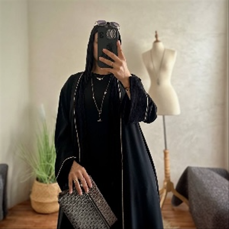 عبايات  Abayas