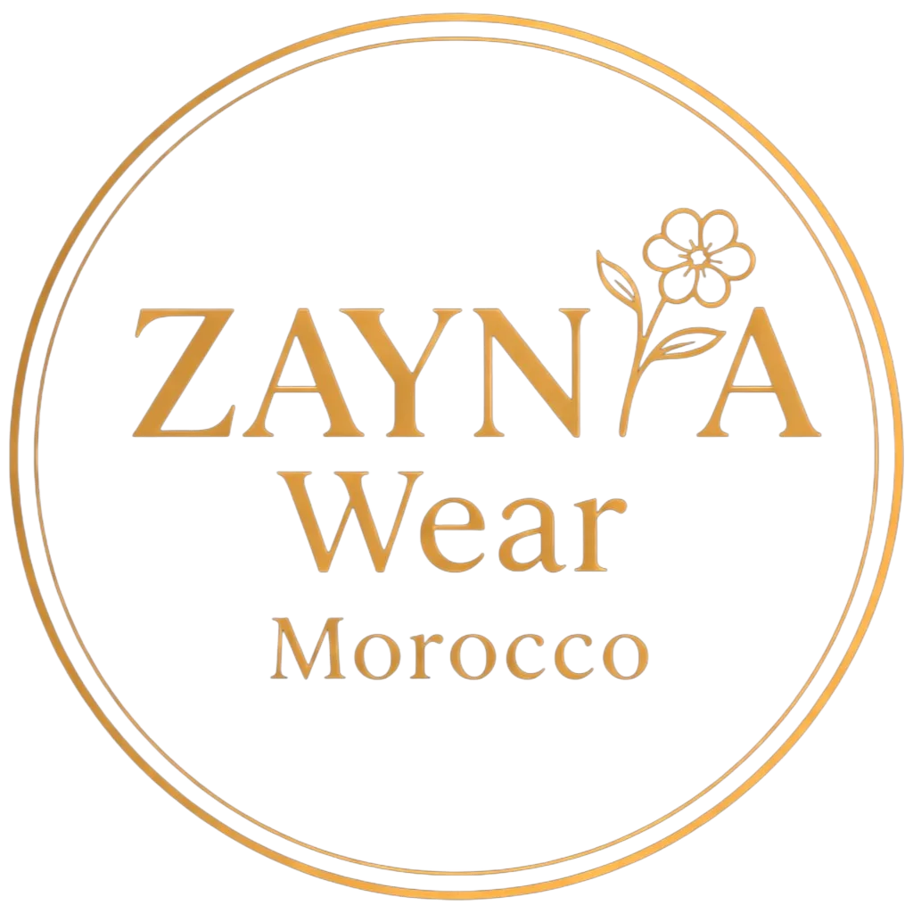 ZaynaWearMorocco