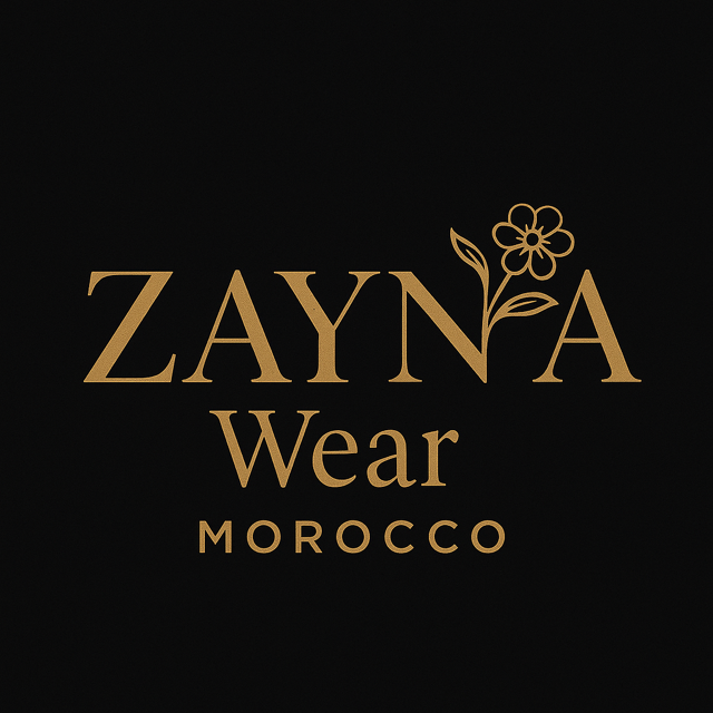 ZaynaWearMorocco
