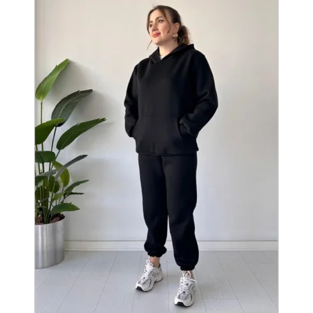 Survette capuche montonie turky