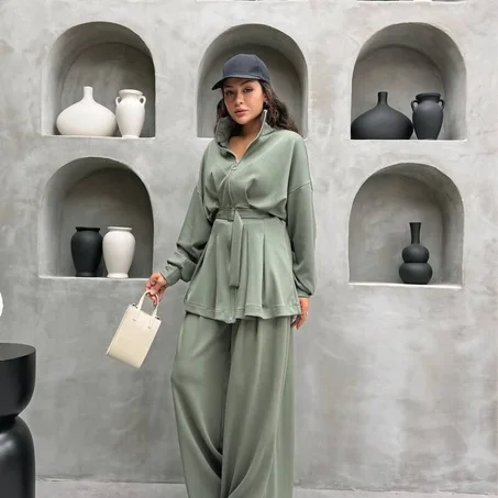 Survêtement 3 pièces