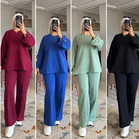 Survêtements Montonie Likra