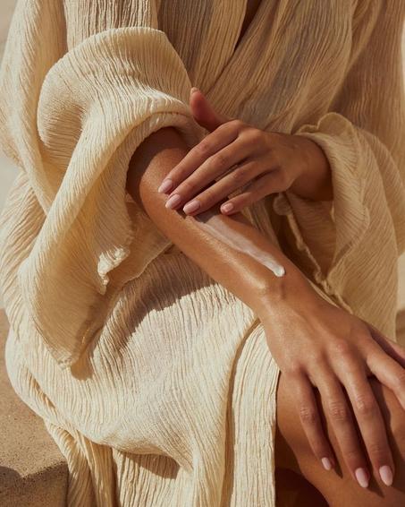 SOINS CORPS| العناية بالجسم