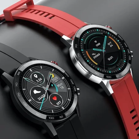 Smart Watch Water resist