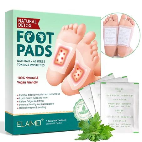 Foot Pads