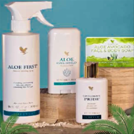 النظافة الشخصية