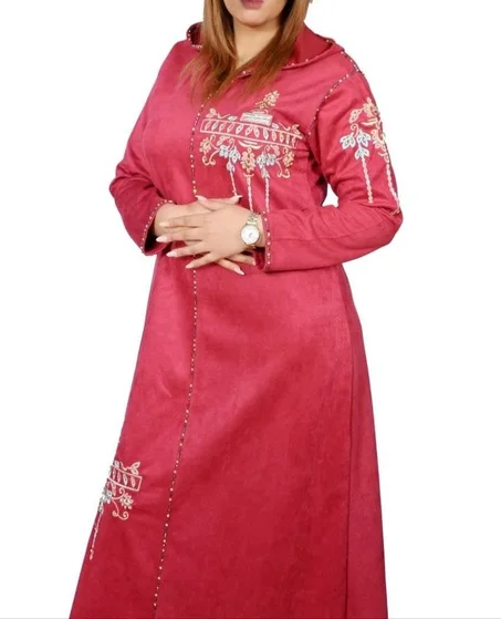 أزياء نسائية عصرية