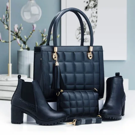 الحقائب & الأحذية