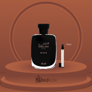 HAWAS BLACK
