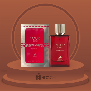 YOUR TOBACCO