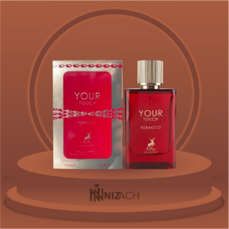 YOUR TOBACCO