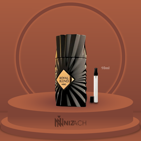 Royal blend nero