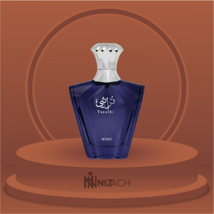 Turathi Blue Afnan